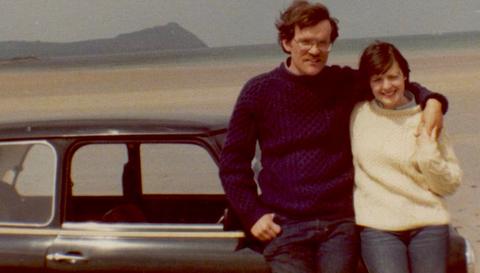 Meet the Team: Brian de Staic