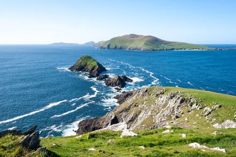 Top 5 Attractions in Kerry