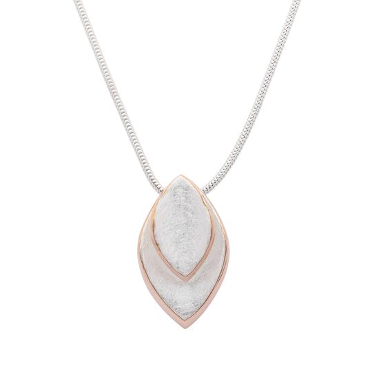 Modern Silver - Bua