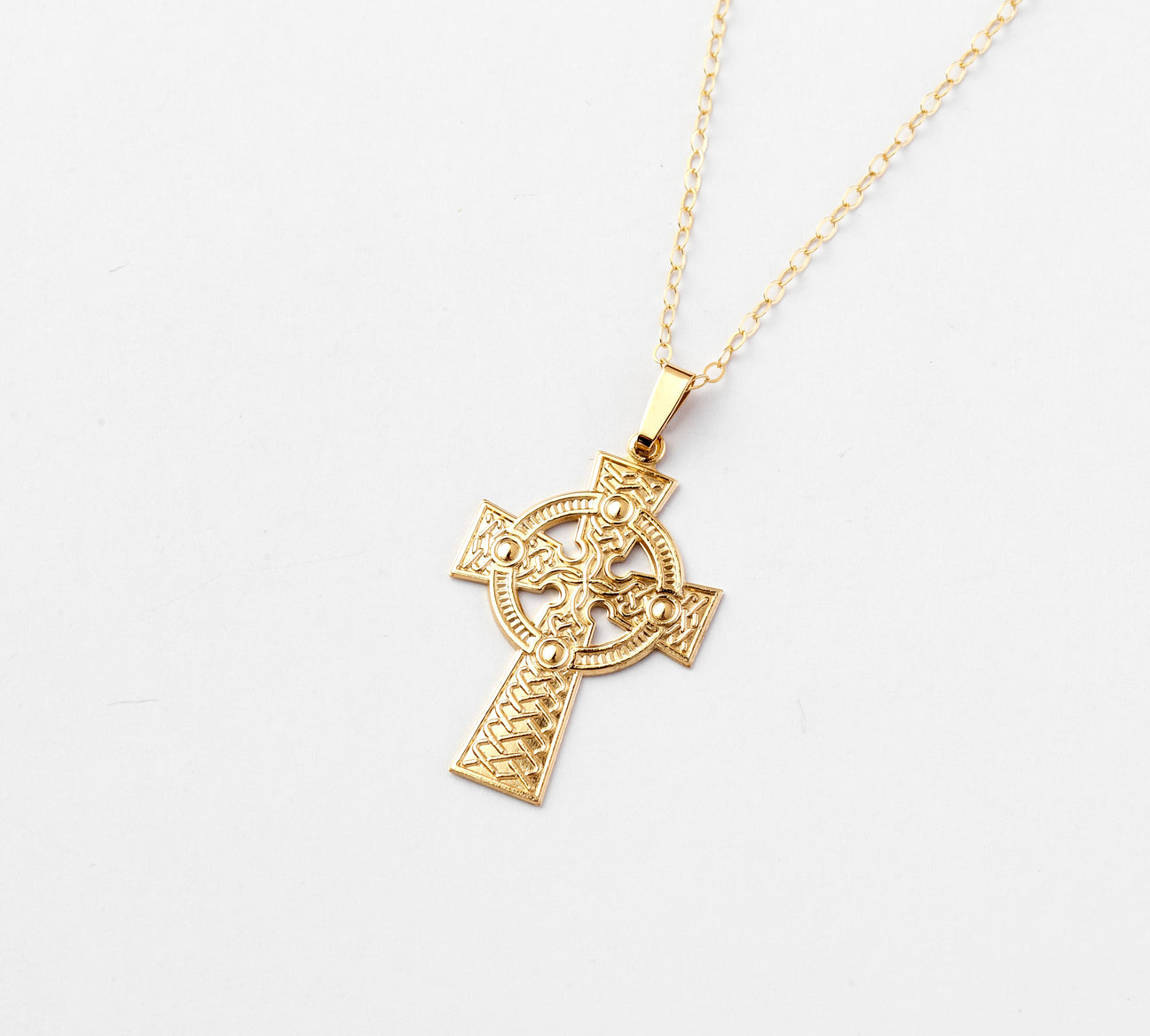 Celtic Cross