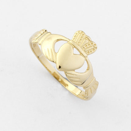 Celtic Rings