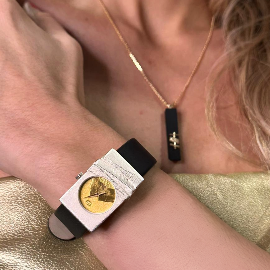 New! Skellig Michael Watch