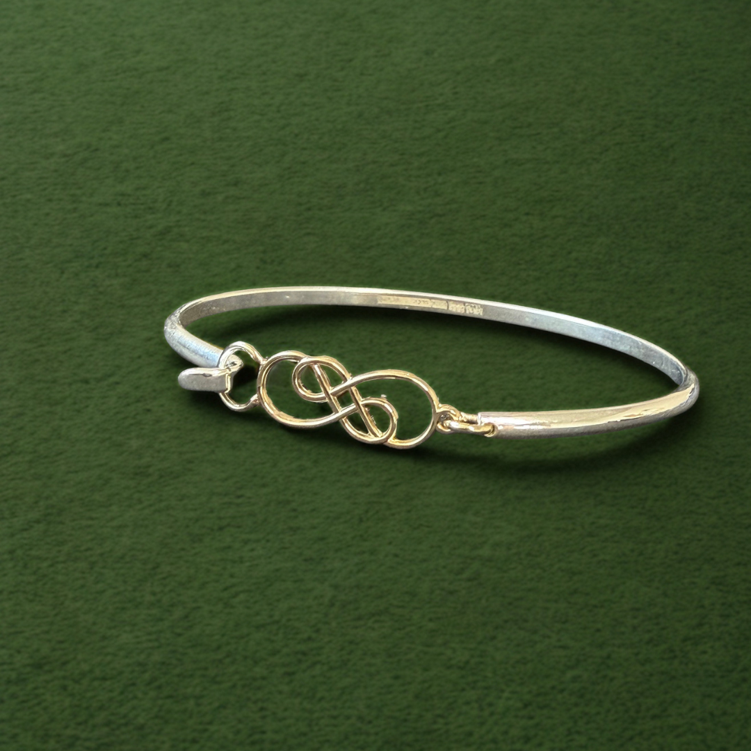 Cara ( Friendship ) Bangle