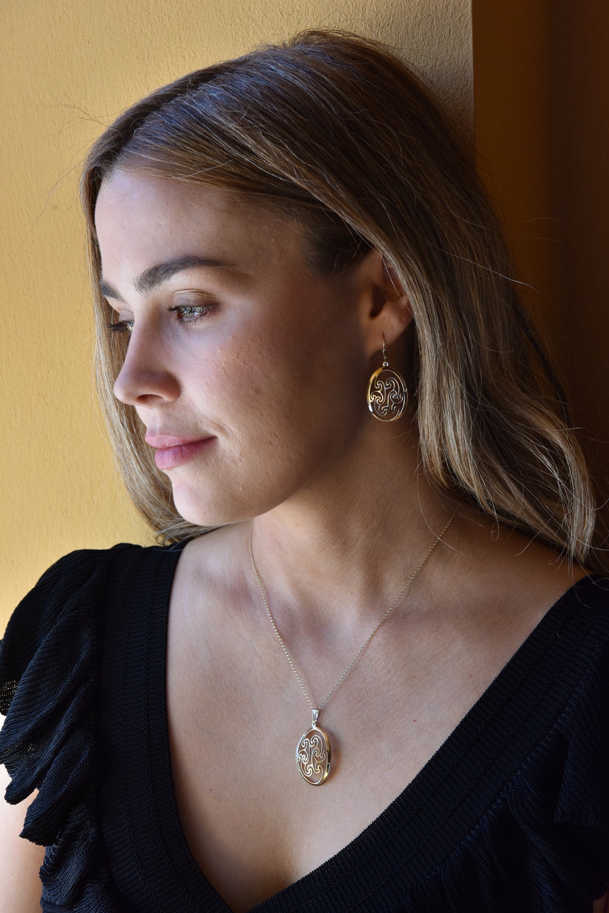 Aisling 'Dream' Pendant