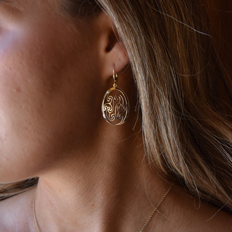 Aisling 'Dream' Earrings