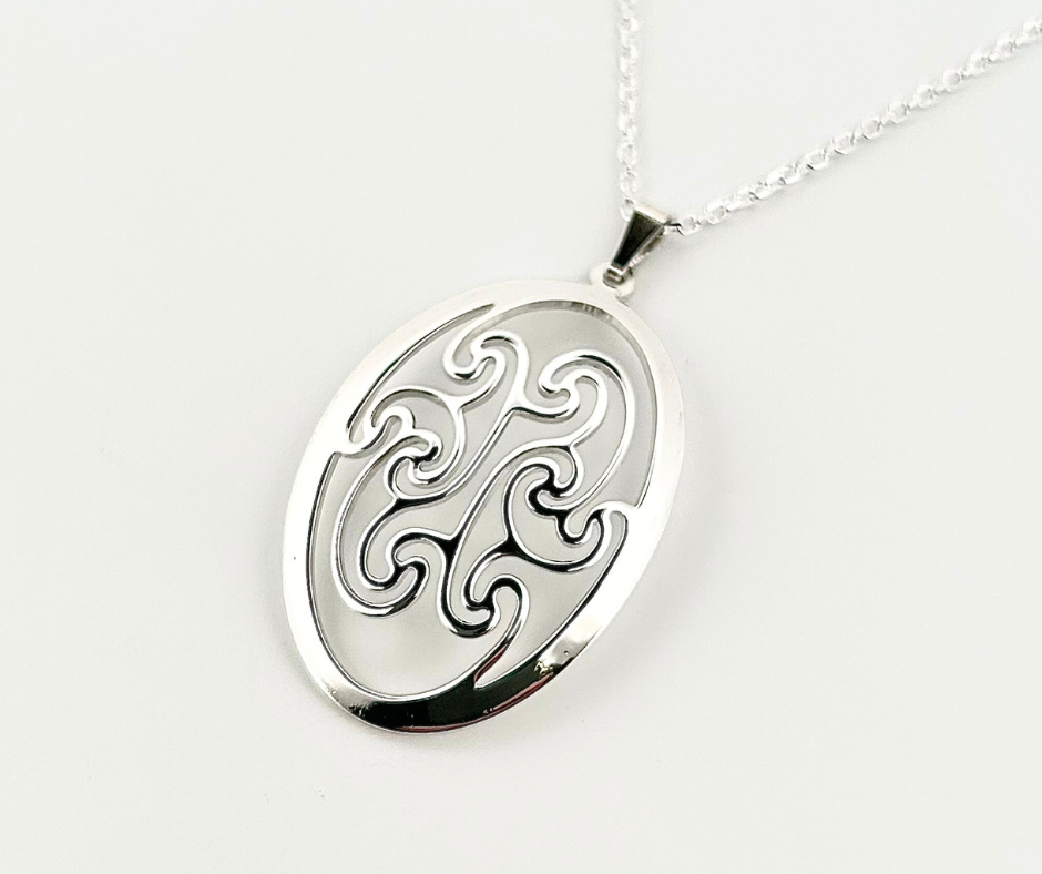 Aisling 'Dream' Pendant