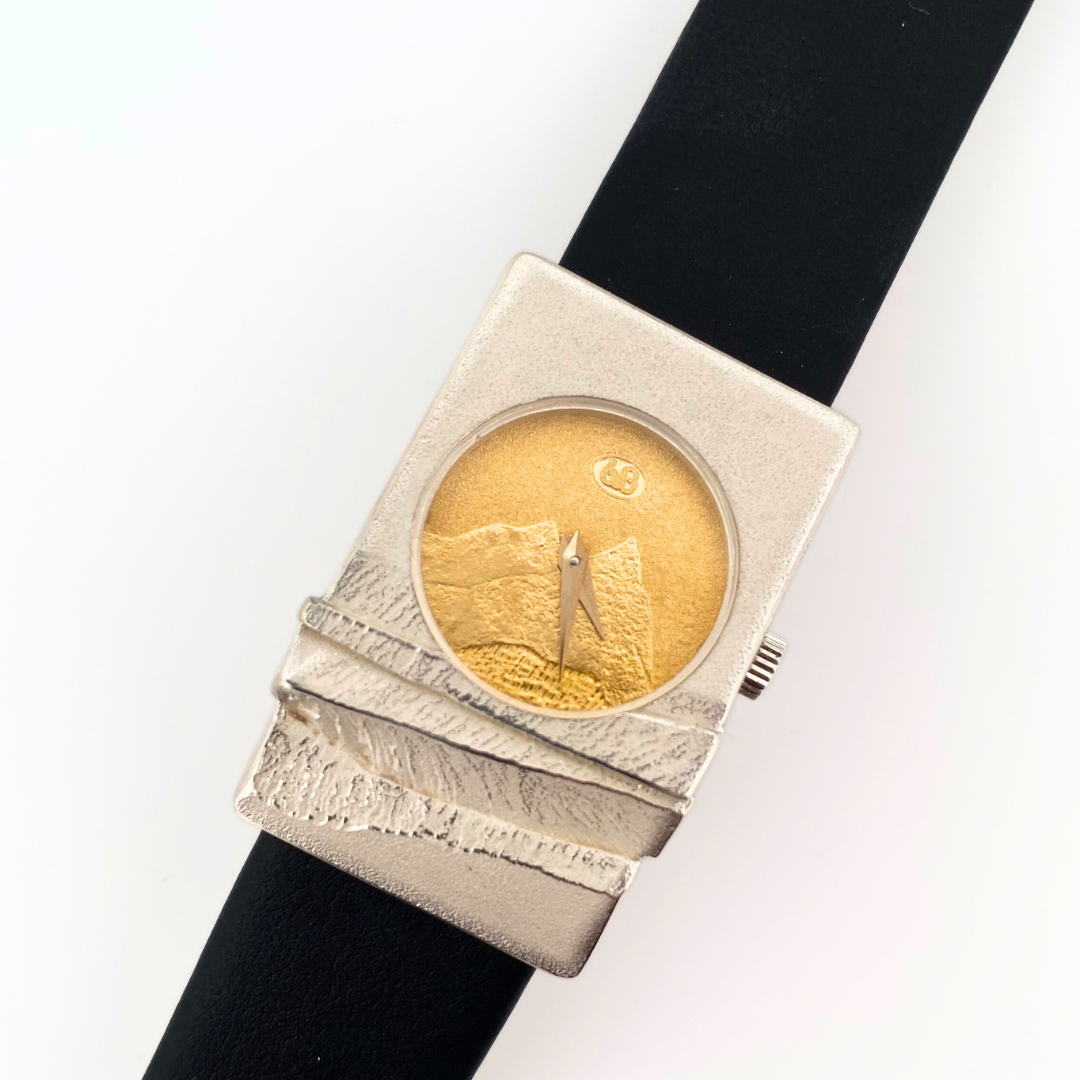 New! Skellig Michael Watch