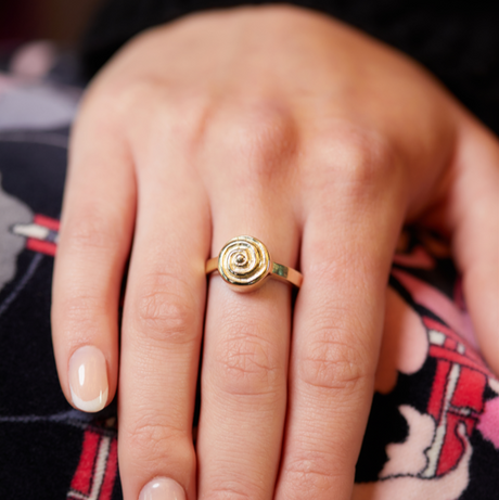 Beginish Ring