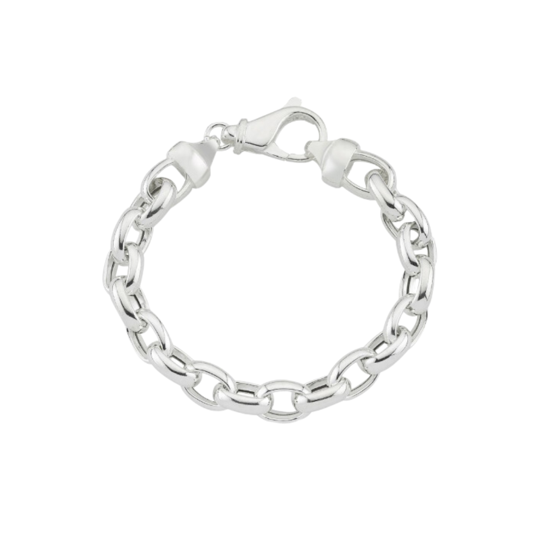 Forever Linked Bracelet