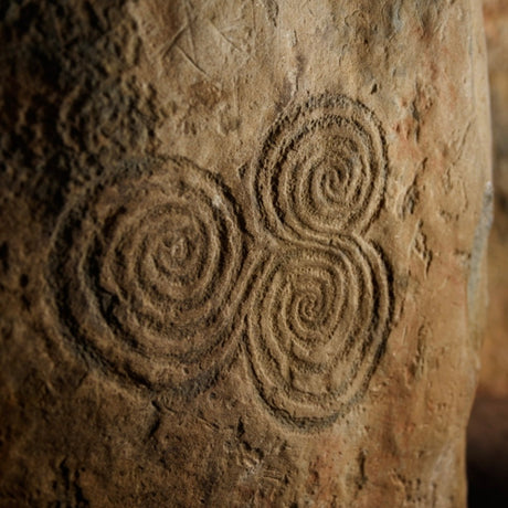 Triskel Beag (Small) Pendant