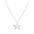 Lone Star Sterling Silver Pendant Media