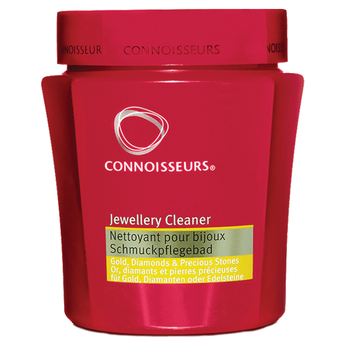 Connoisseurs Precious Jewellery Cleaner