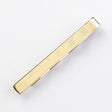 Ogham Tie Bar - Brian de Staic Celtic/Irish Jewelry