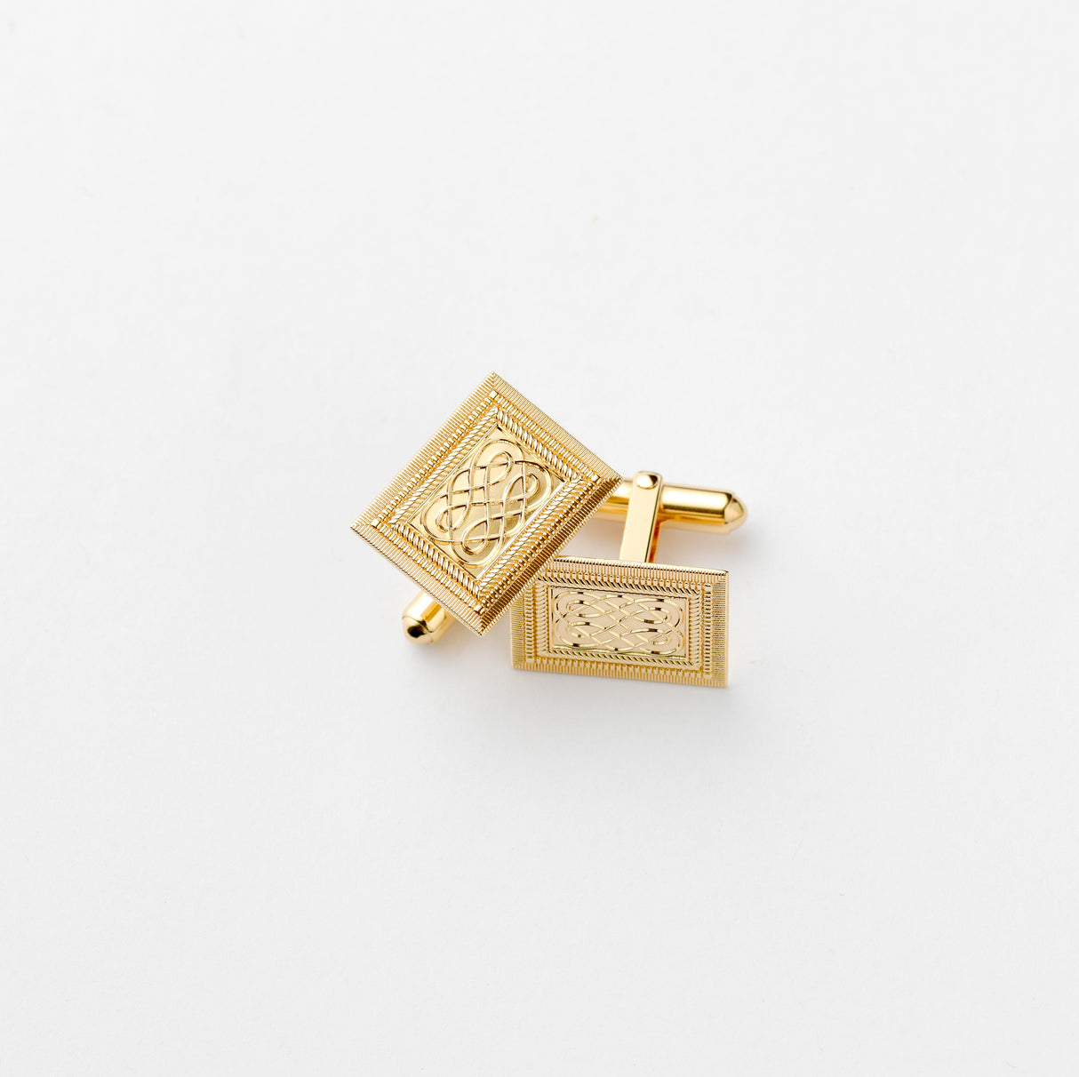 Lagore Cufflinks