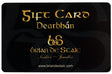 Gift Card - Brian de Staic Celtic/Irish Jewelry - 1