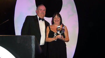 Brian de Staic Achievements