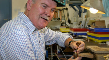 Sustainability in the Jewelry Industry