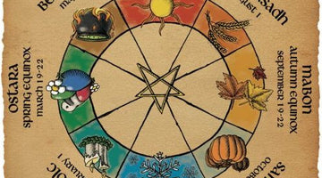 Summer Solstice 2016