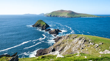 Top 5 Attractions in Kerry