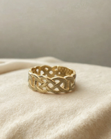Celtic Eternity Band - Wide