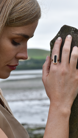 Fuinneog Ring - Window Ring