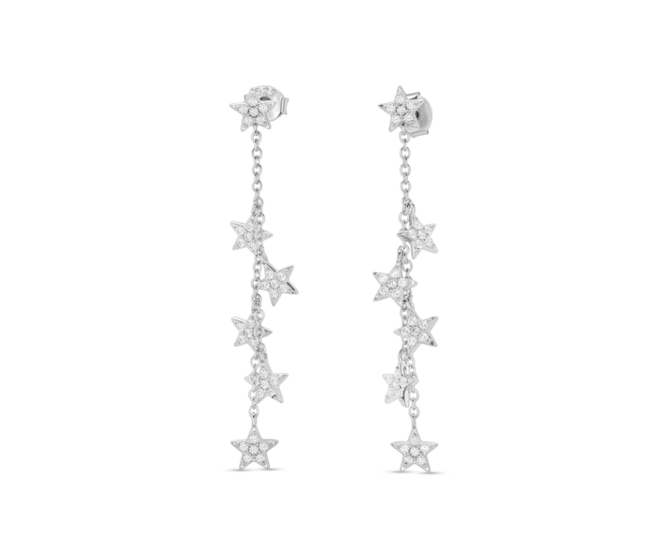 You're a Star Earrings