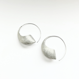 Modern Threader Earrings