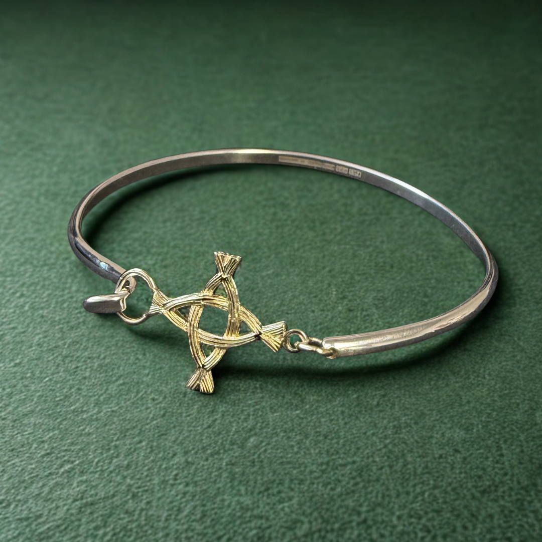 St. Bridget's Bangle