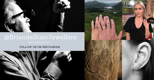 Brian De Staic Jewellers