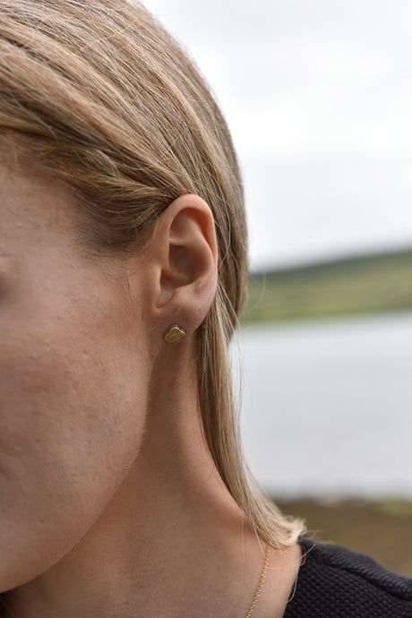 Dainann Earrings
