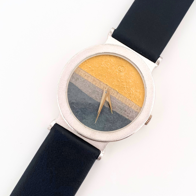 New! Trá (Beach) - BdeS Watch Collection