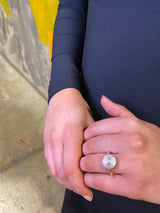 Áille (Beauty) Ring