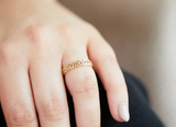 Celtic Eternity Band - Narrow