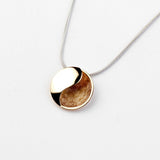 Síoraí (Eternity) Pendant