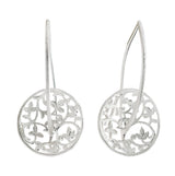 New! Floral Hanging Drops