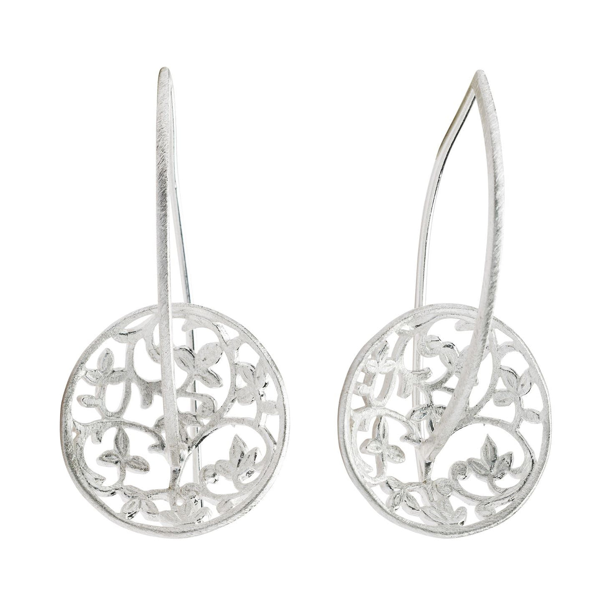 New! Floral Hanging Drops