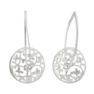 New! Floral Hanging Drops