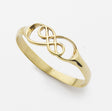 Cara Ring - Brian de Staic Celtic/Irish Jewelry