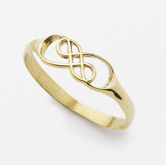 Ring top of friendship