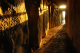 Newgrange Standing Stone