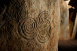 Newgrange Standing Stone