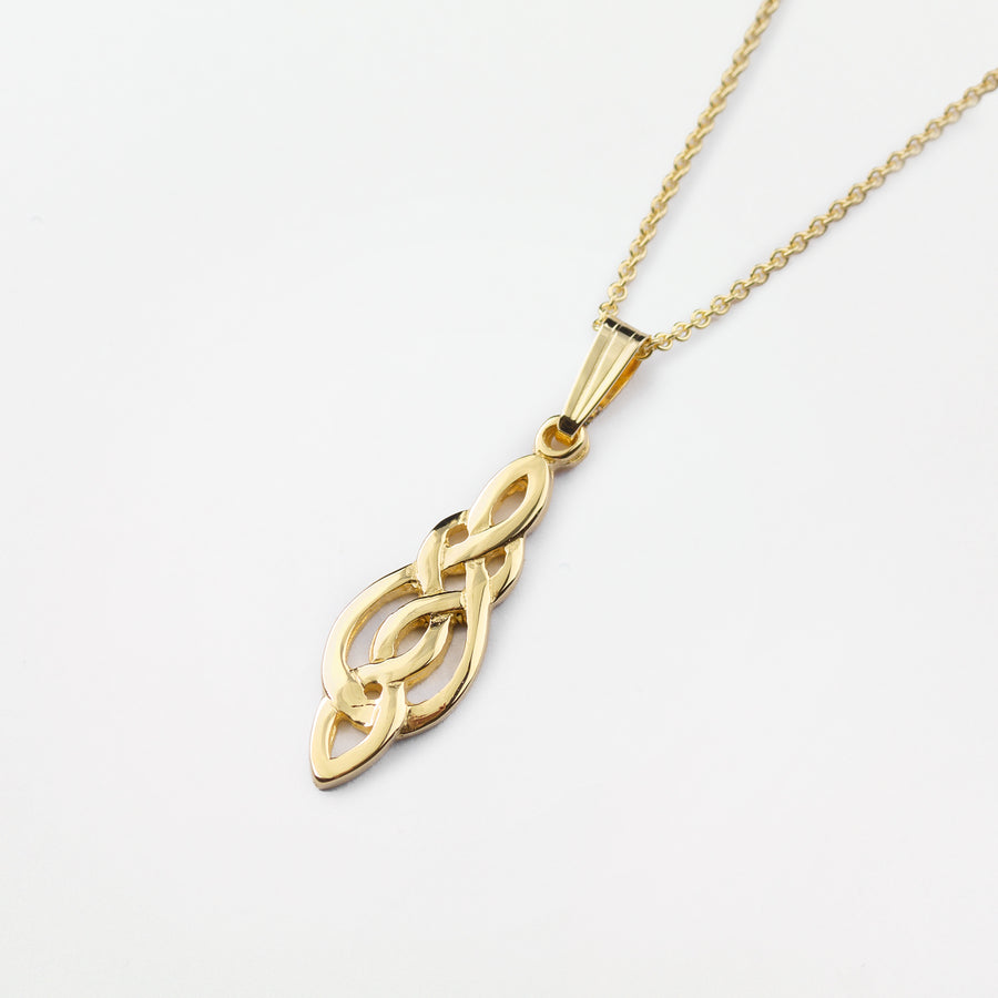 Celtic Knot Pendant