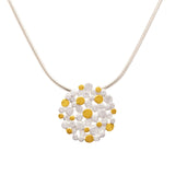 Causeway Coast Round Pendant