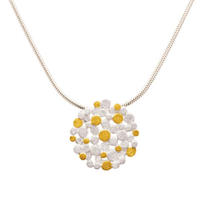 Causeway Coast Round Pendant