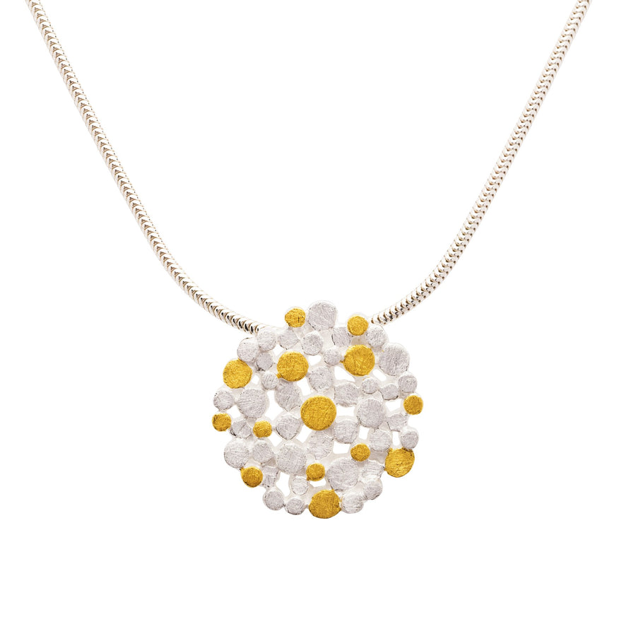 Causeway Coast Round Pendant