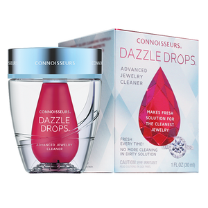 Connoissuers Dazzle Drops Advanced Cleaner