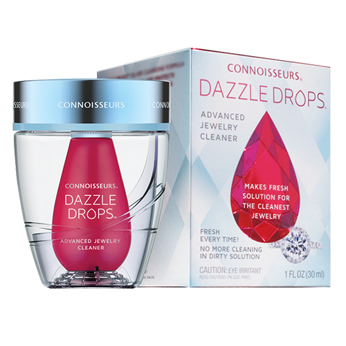 Connoissuers Dazzle Drops Advanced Cleaner