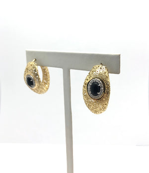 Ide Earrings
