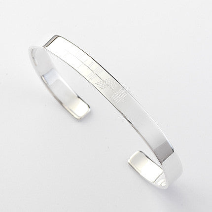 Irish best sale cuff bracelets