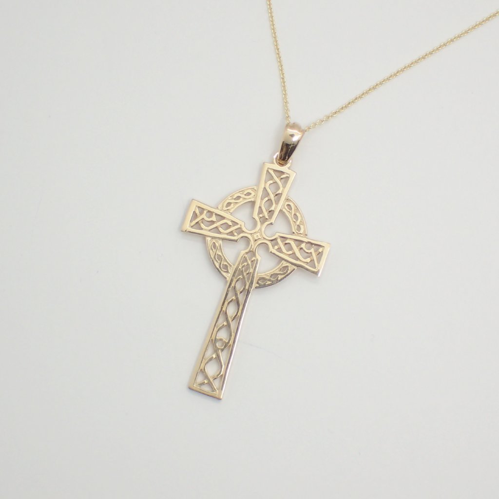 Celtic Cross 11
